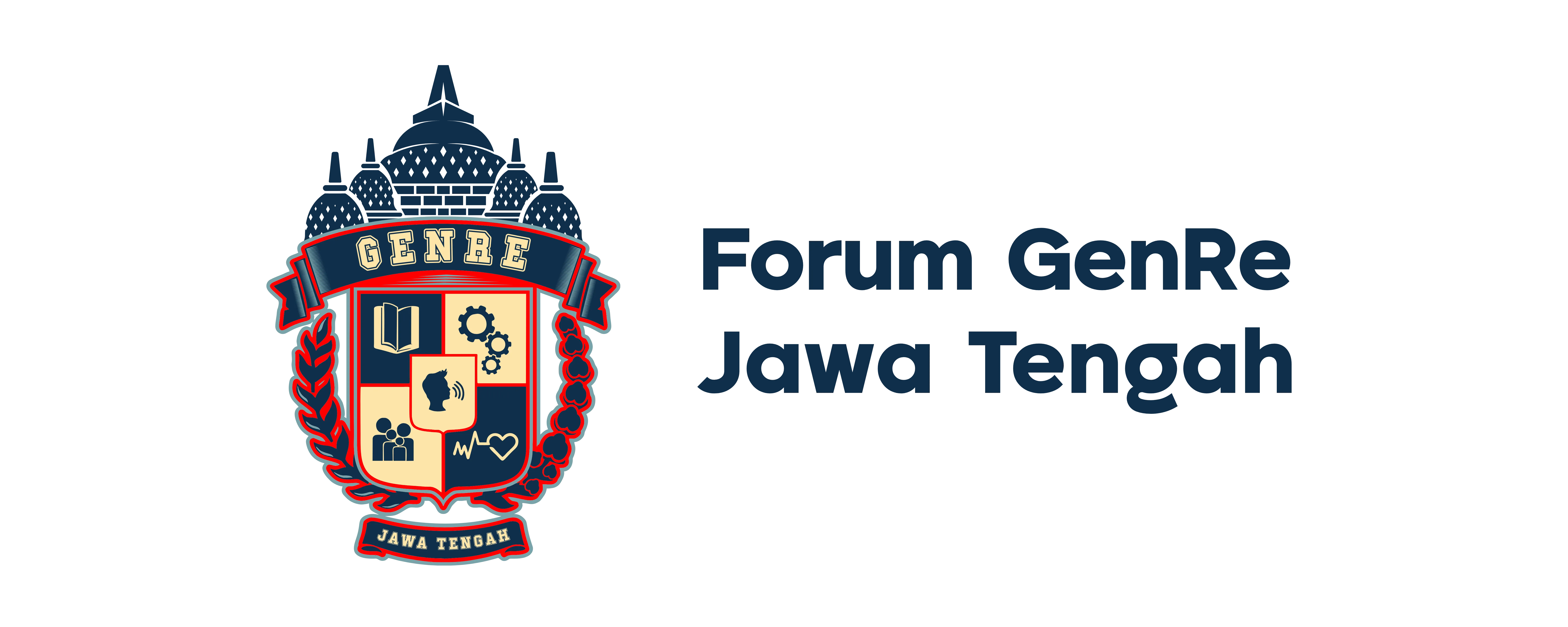 Genre Jawa Tengah